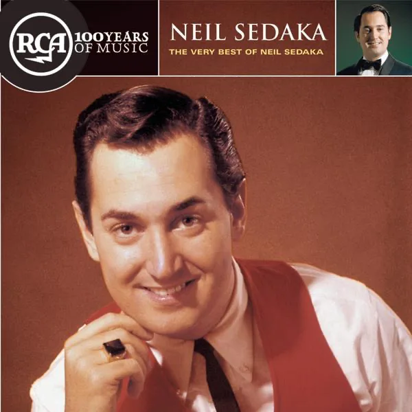 Oh! Carol — Neil Sedaka