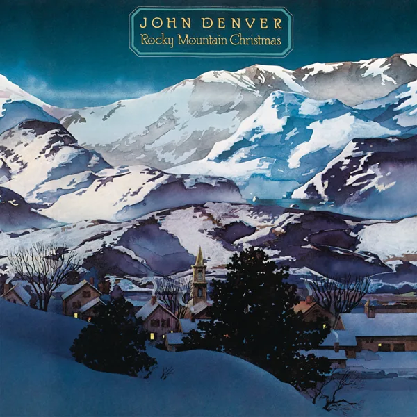 Oh Holy Night — John Denver