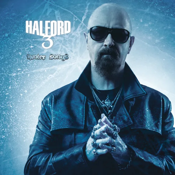 Oh Holy Night — Rob Halford