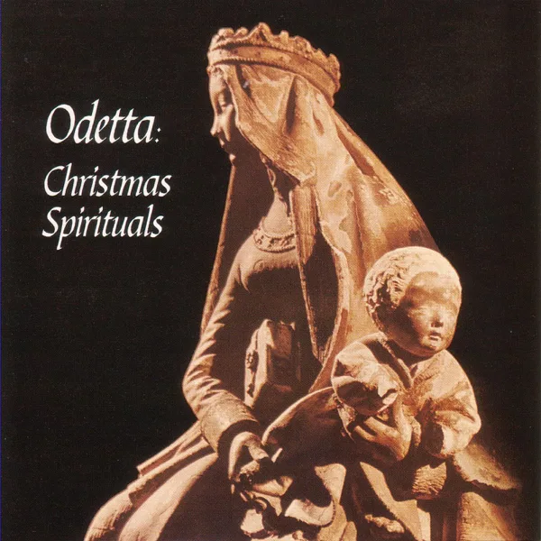 Oh, Jerusalem — Odetta
