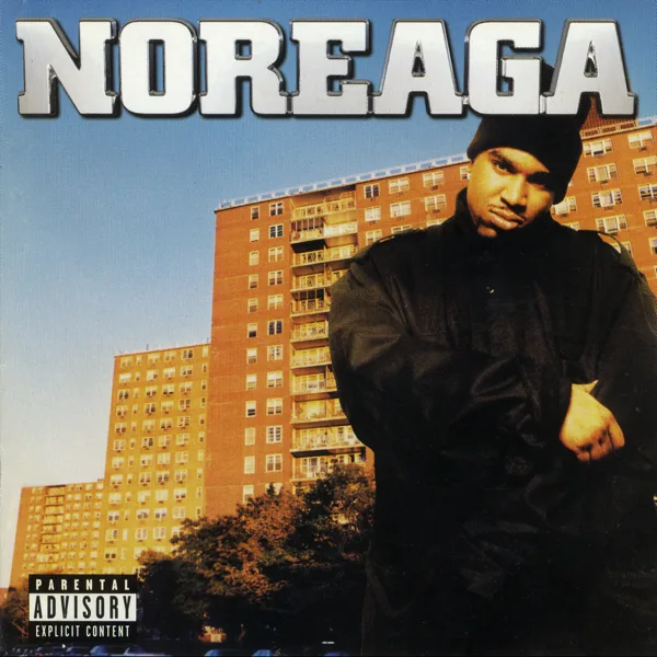 Oh No — Noreaga