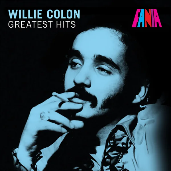 Oh Qué Será? — Willie Colón