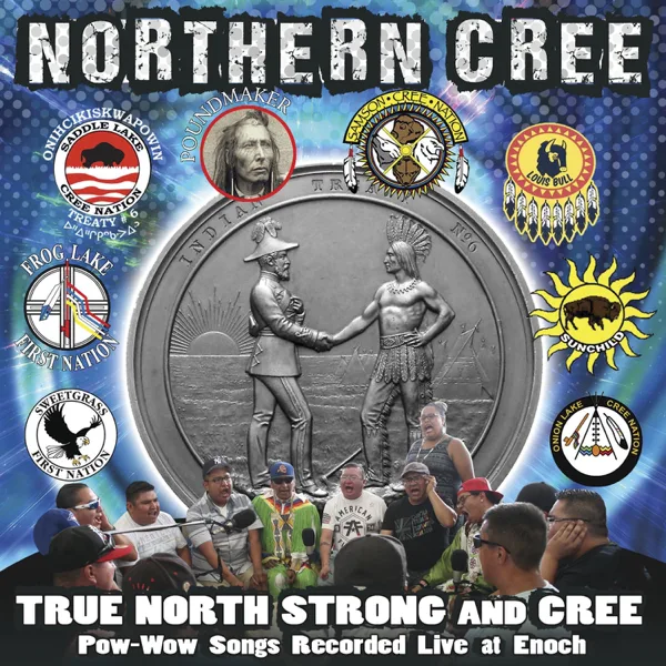 Okisikow Iskwew (LIve) — Northern Cree