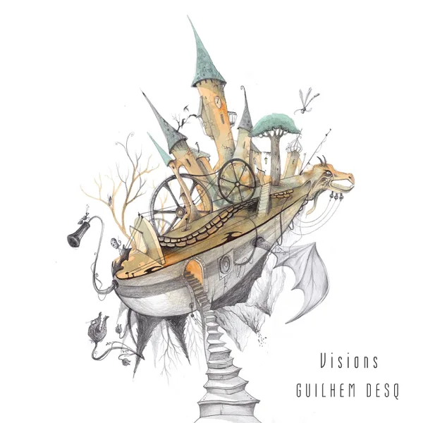 Omen — Guilhem Desq
