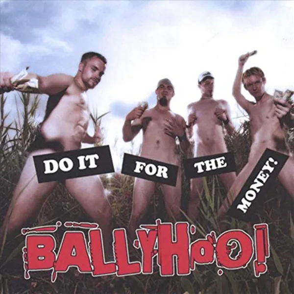 On My Own — Ballyhoo!