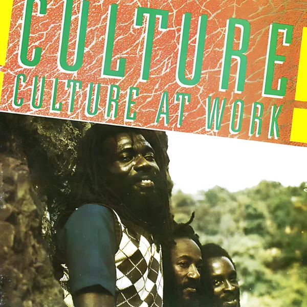 One Grandson — Culture