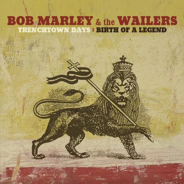 One Love — Bob Marley & The Wailers