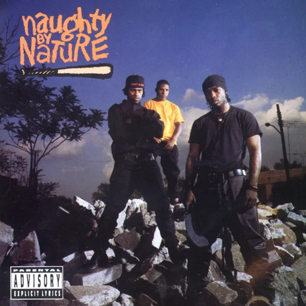 O.P.P — Naughty By Nature