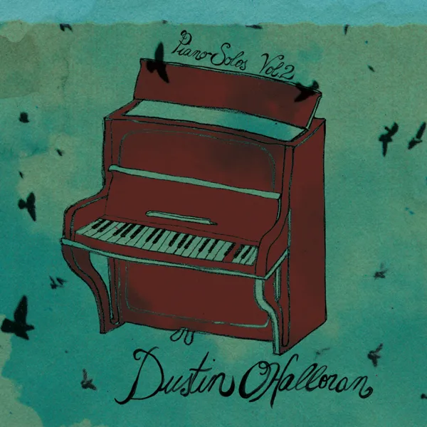 Opus 23 — Dustin O'Halloran