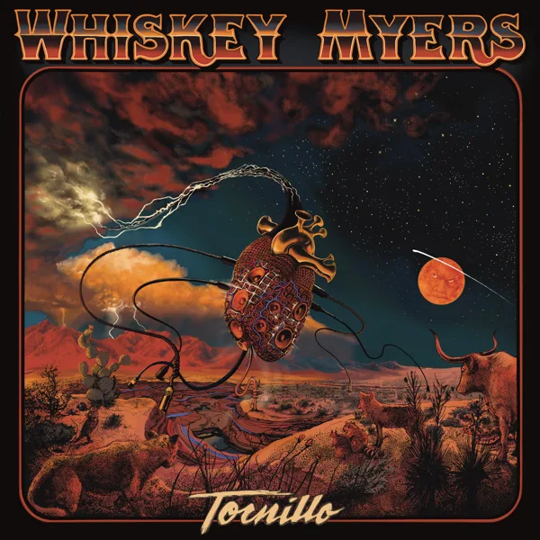 Other Side — Whiskey Myers