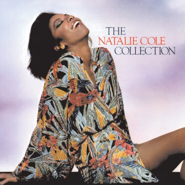 Our Love — Natalie Cole