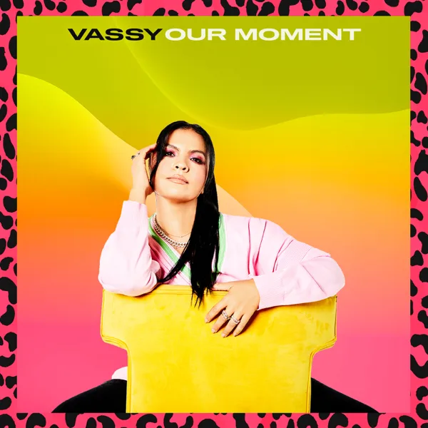 Our Moment — VASSY