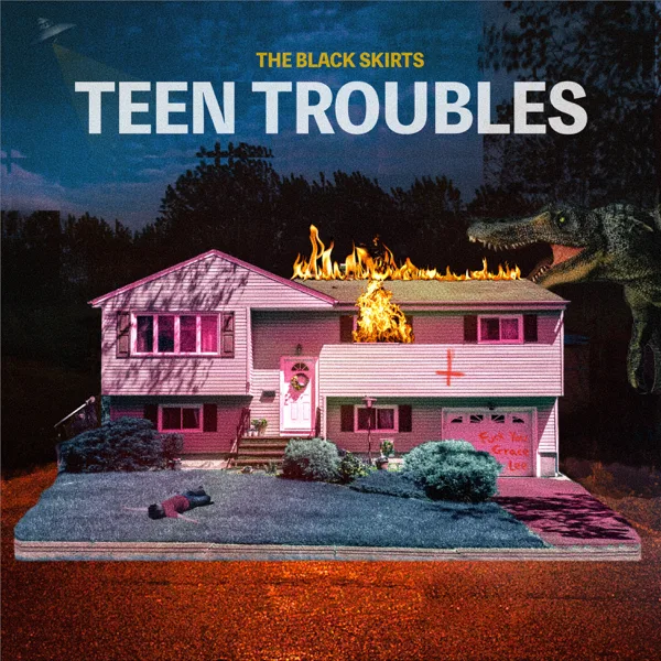 Our Own Summer — The Black Skirts