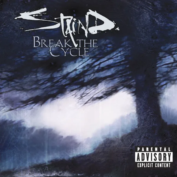 Outside — Staind