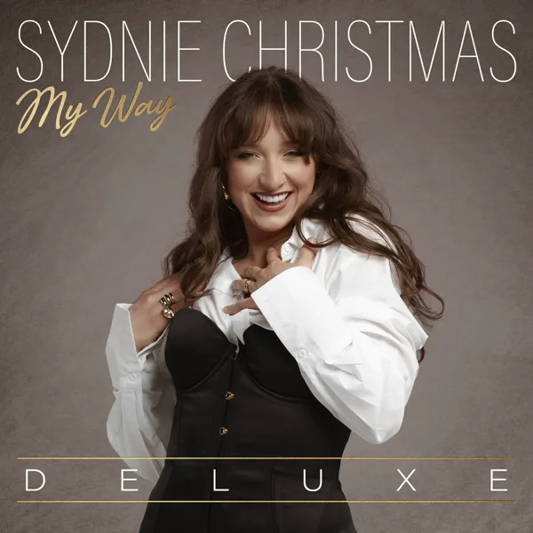Over The Rainbow — Sydnie Christmas