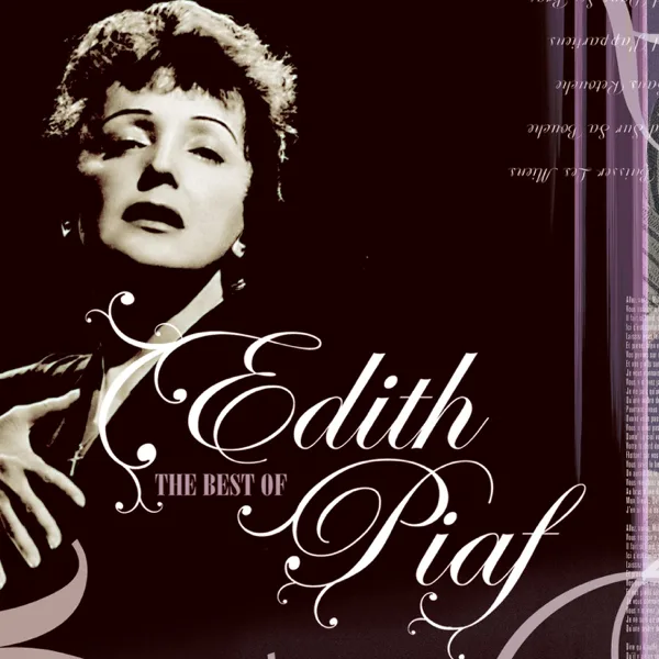 Padam Padam — Édith Piaf