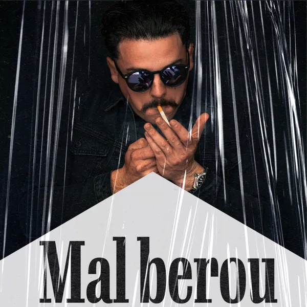 Pakkie Mal Berou (Marlboro) — Barto