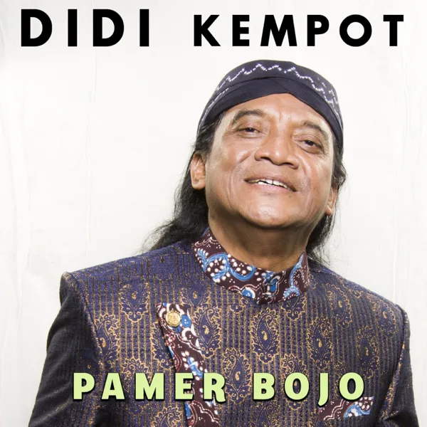 Pamer Bojo — Didi Kempot