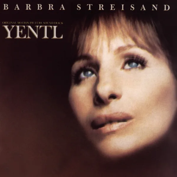 Papa Can You Hear Me? — Barbra Streisand