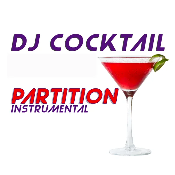 Partition (Originally Performed by Beyonce) [Instrumental] — DJ Cocktail