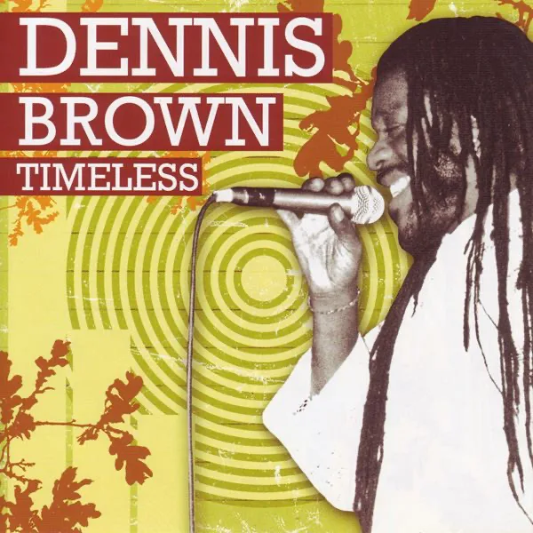 Passion of Love — Dennis Brown