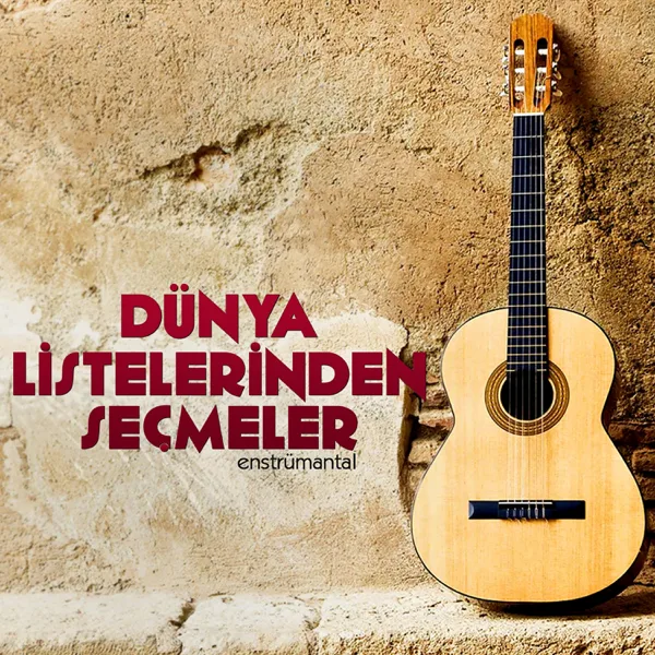Past Time Lover — Cengiz Coşkuner