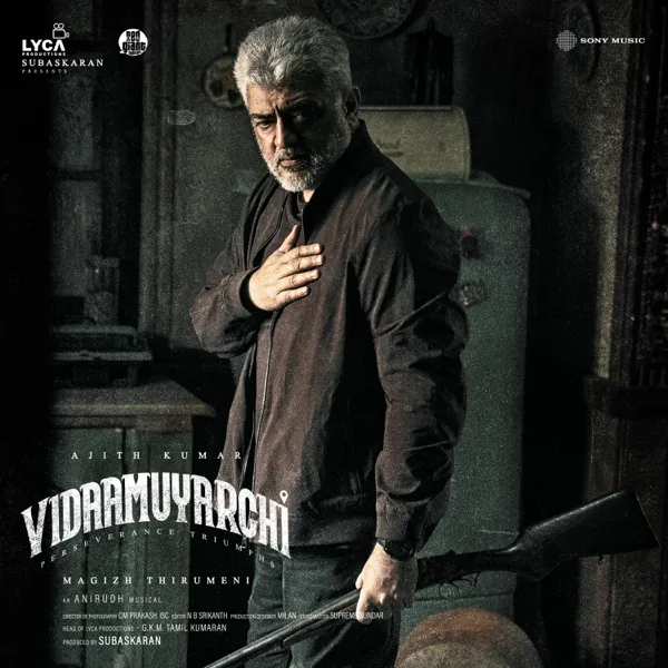 Pathikichu — Anirudh Ravichander, Yogisekar & Amogh Balaji
