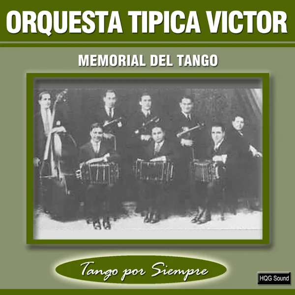 Pato — Orquesta Típica Víctor