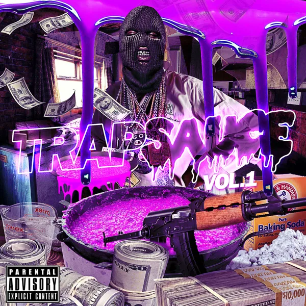 Peace Sign — Red Cafe, Jeremih & Rick Ross
