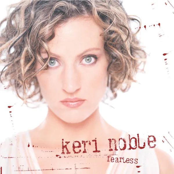 Piece of My Heart — Keri Noble