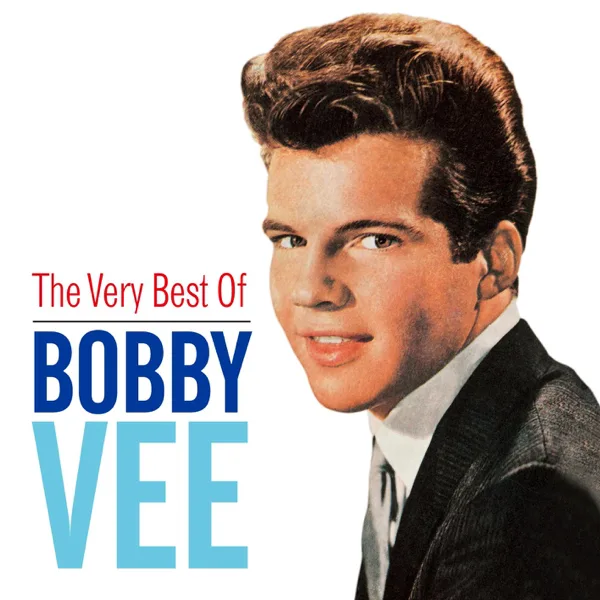 Poetry In Motion — Bobby Vee