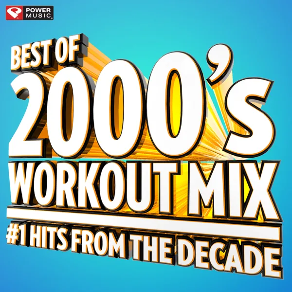Poker Face (Power Remix) — Power Music Workout