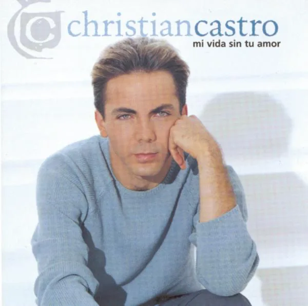 Por Amarte Así — Cristian Castro