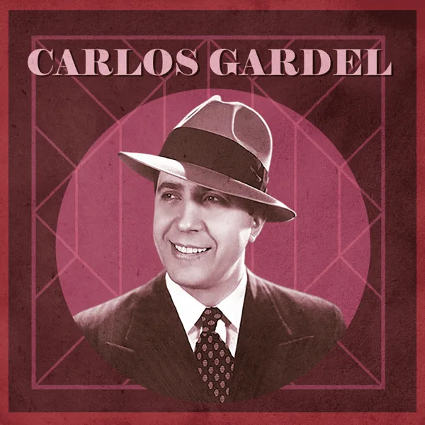 Por una Cabeza — Carlos Gardel