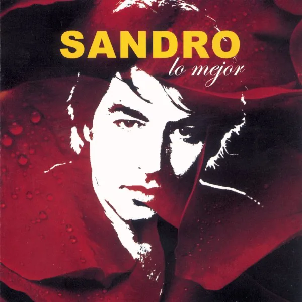 Porque Yo Te Amo — Sandro