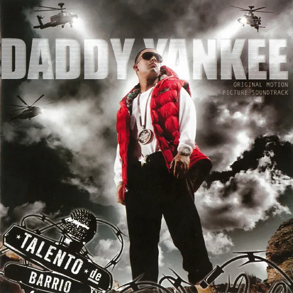 Pose — Daddy Yankee