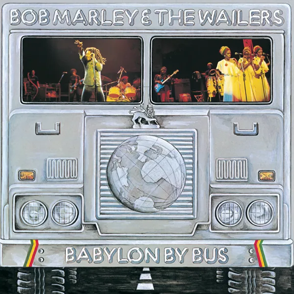 Punky Reggae Party (Live) — Bob Marley & The Wailers