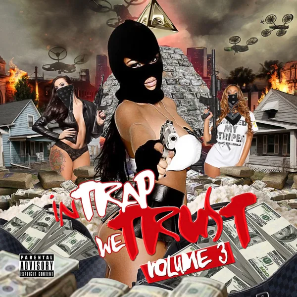 Quarterback — Young Thug, Migos & Peewee Longway