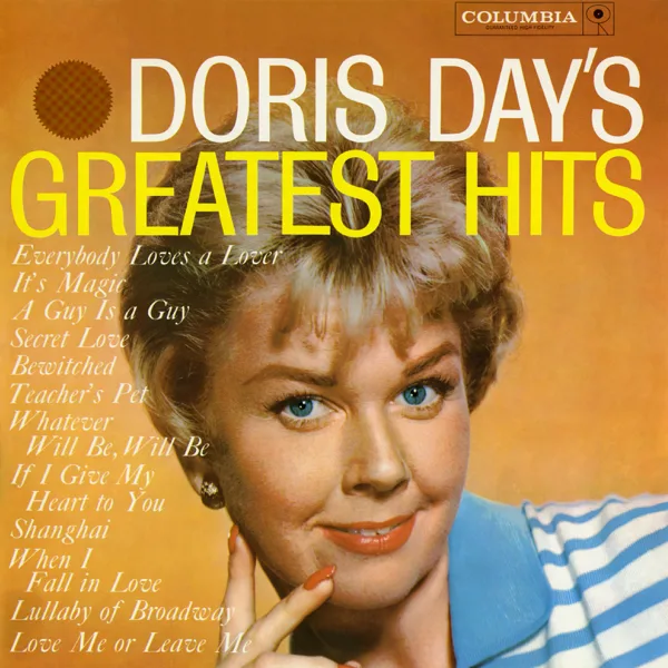 Que Sera, Sera — Doris Day