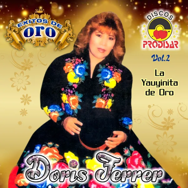 Quisiera Estar Contigo — Doris Ferrer