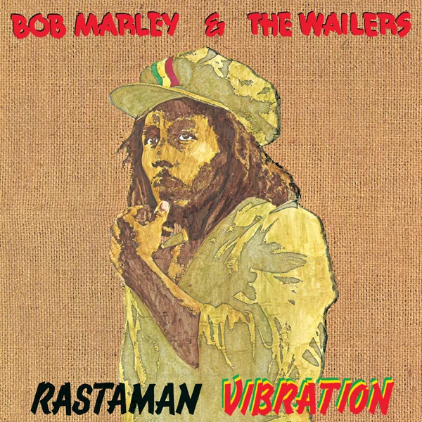 Rat Race — Bob Marley & The Wailers