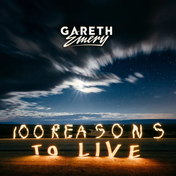 Reckless (feat. Wayward Daughter) — Gareth Emery