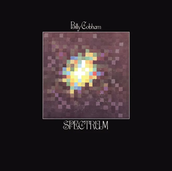 Red Baron — Billy Cobham