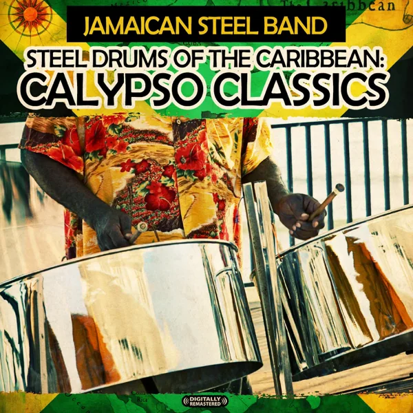 Red, Red Wine — Jamaican Steel Band