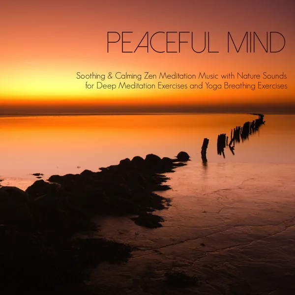 Relaxing Soothing Music for Yoga Breathing — Peaceful Music Orchestra