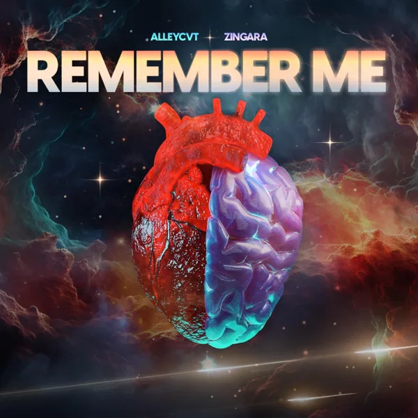Remember Me — Zingara & ALLEYCVT