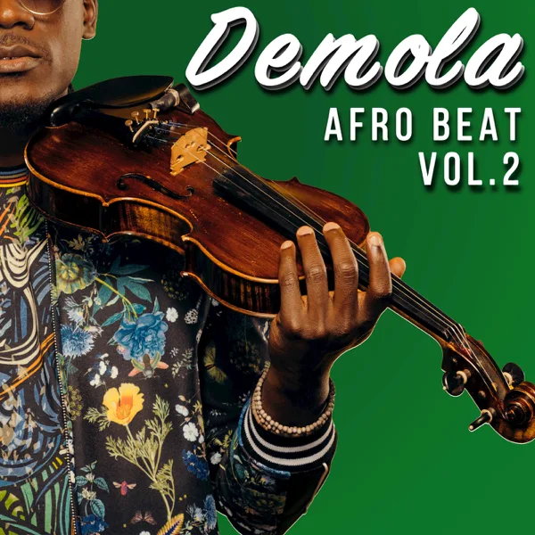 Rihanna — Demola