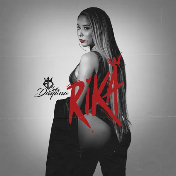 Rika — Srta. Dayana
