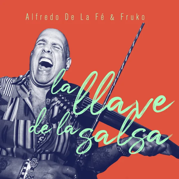 Ritmo Sabroso — Alfredo de la Fé & Fruko