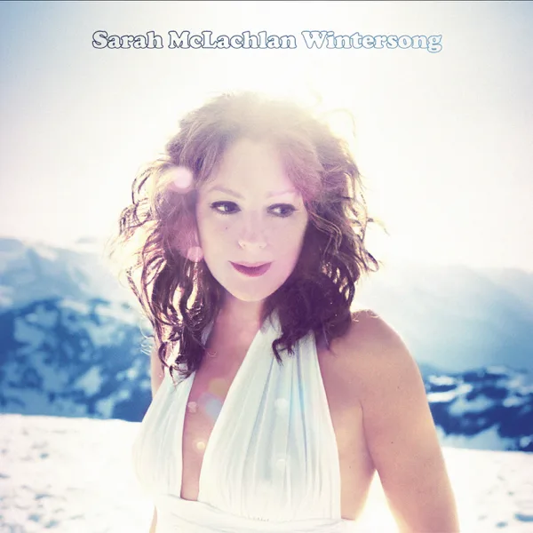 River — Sarah McLachlan